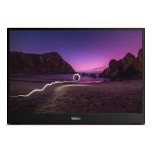Lenovo ThinkVision M16 Monitorius