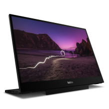 Lenovo ThinkVision M16 Monitorius