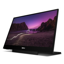 Lenovo ThinkVision M16 Monitorius