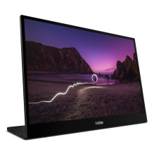Lenovo ThinkVision M16 Monitorius