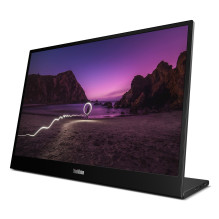 Lenovo ThinkVision M16 Monitorius