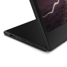 Lenovo ThinkVision M16 Monitorius