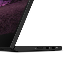 Lenovo ThinkVision M16 Monitorius