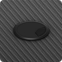 Huzaro Hero 4.8 Black Huzaro Hero 4.8 Black