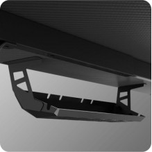 Huzaro Hero 4.8 Black Huzaro Hero 4.8 Black