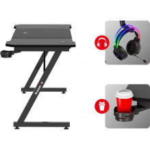 Huzaro Hero 4.8 Black Huzaro Hero 4.8 Black