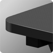 Huzaro Hero 4.8 Black Huzaro Hero 4.8 Black