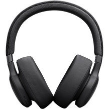 JBL Tune 770NC Headset overear wireless black