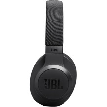JBL Tune 770NC Headset overear wireless black