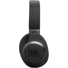 JBL Tune 770NC Headset overear wireless black