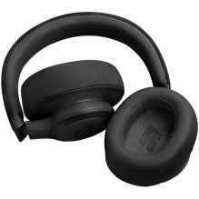 JBL Tune 770NC Headset overear wireless black