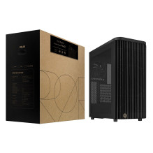 ASUS ProArt PA401 - Mesh Panel Black ASUS ProArt PA401 - Mesh Panel Black
