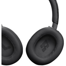 JBL Tune 770NC Headset overear wireless black