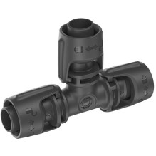 Gardena MDS T-Stück 13 mm...