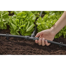 Gardena MDS T-Stück 13 mm (1 / 2") - Inhalt: 2 Stück Gardena MDS T-Stück 13 mm (1 / 2") - Inhalt: 2 Stück