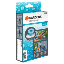 Gardena 18818-20 sodo purkštuvo priedas Gardena 18818-20 sodo purkštuvo priedas