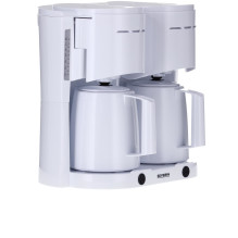 Severin KA 9314 Duo-Filterkaffeemaschine Severin KA 9314 Duo-Filterkaffeemaschine