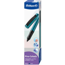 Pelikan Pina Colada petrol...