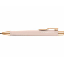 FABER-CASTELL Tušinukas 0,7 mm mėlynas FABER-CASTELL Tušinukas 0,7 mm mėlynas
