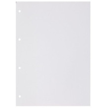 OXFORD Collegeblock DIN A4 blanko OXFORD Collegeblock DIN A4 blanko