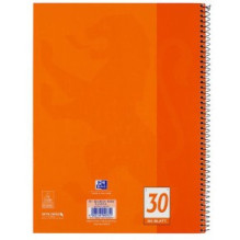 OXFORD Collegeblock DIN A4 blanko OXFORD Collegeblock DIN A4 blanko