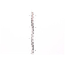 OXFORD Collegeblock DIN A4 blanko OXFORD Collegeblock DIN A4 blanko