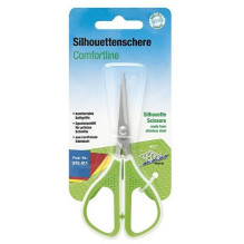 WEDO Schere 11.4 cm