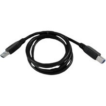 8cm SATA USB3 LC-Power black 8cm SATA USB3 LC-Power black