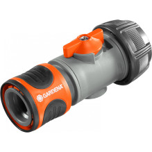 Gardena Regulierstop 19 mm...