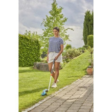 Gardena Set Akku-Grasschere ComfortCut Li