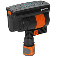 Gardena Sprinklersystem...