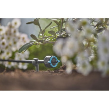 Gardena MDS Regulierbarer Endtropfer 1-8 l / h selbstre 5 Stk Gardena MDS Regulierbarer Endtropfer 1-8 l / h selbstre 5 Stk