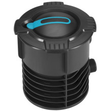 Gardena Sprinklersystem Anschlussdose
