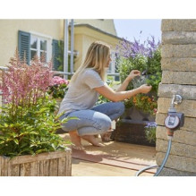 Gardena Bewässerungscomputer Flex Gardena Bewässerungscomputer Flex