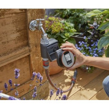Gardena Bewässerungscomputer Flex Gardena Bewässerungscomputer Flex