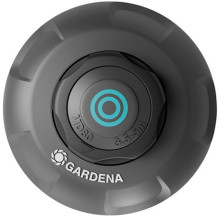 Gardena Sprinklersystem Versenkregner MD80 Gardena Sprinklersystem Versenkregner MD80