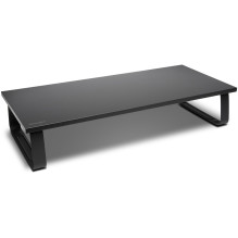 EXTRA WIDE MONITOR STAND .