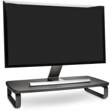 Kensington Monitorständer breit bis27".max.18kg.schw.Smartfi Kensington Monitorständer breit bis27".max.18kg.schw.Smartfi