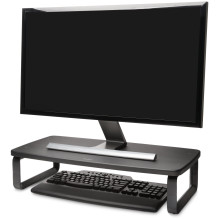 Kensington Monitorständer breit bis27".max.18kg.schw.Smartfi Kensington Monitorständer breit bis27".max.18kg.schw.Smartfi