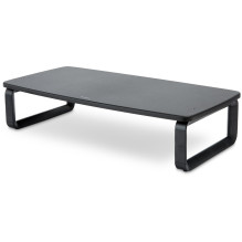 Kensington Monitorständer breit bis27".max.18kg.schw.Smartfi Kensington Monitorständer breit bis27".max.18kg.schw.Smartfi