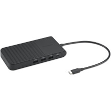Kensington Dockingstation UH1500P EQ USB-C TripleVideo Mobil Kensington Dockingstation UH1500P EQ USB-C TripleVideo Mobil