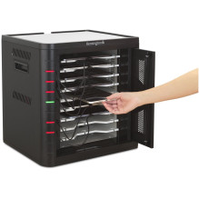 Kensington Charging Cabinet / Ladeschrank USB-C
