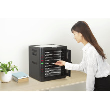 Kensington Charging Cabinet / Ladeschrank USB-C