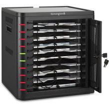 Kensington Charging Cabinet / Ladeschrank USB-C