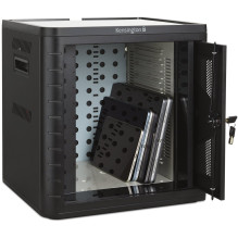 Kensington Charging Cabinet / Ladeschrank USB-C