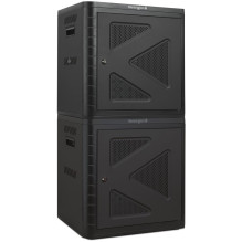 Kensington Charging Cabinet / Ladeschrank USB-C
