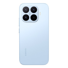 Xiaomi 17T 16.7 cm (6.59") Dual SIM 5G USB Type-C 12 GB 256 GB 6500 mAh Blue
