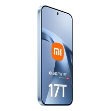 Xiaomi 17T 16.7 cm (6.59") Dual SIM 5G USB Type-C 12 GB 256 GB 6500 mAh Blue