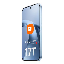 Xiaomi 17T 16.7 cm (6.59") Dual SIM 5G USB Type-C 12 GB 256 GB 6500 mAh Blue