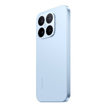 Xiaomi 17T 16.7 cm (6.59") Dual SIM 5G USB Type-C 12 GB 256 GB 6500 mAh Blue